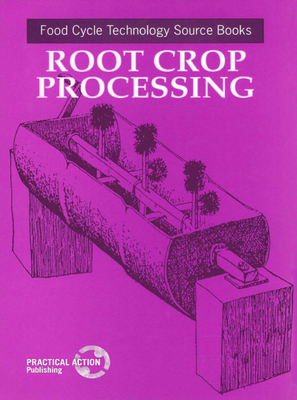 Root Crop Processing - Unifem (Editor)