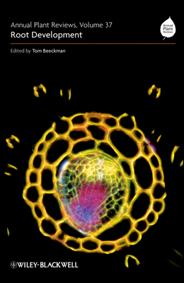 Root Development - Beeckman, Tom (Editor)