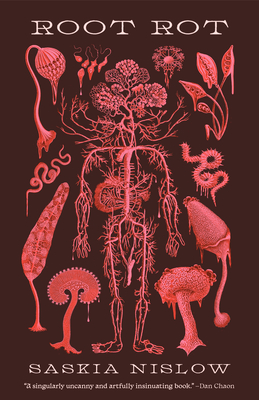 Root Rot - Nislow, Saskia