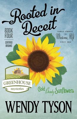 Rooted in Deceit - Tyson, Wendy