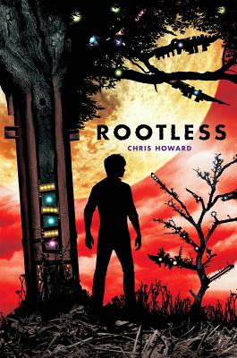 Rootless - Howard, Chris