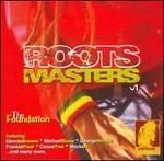 Roots Masters, Vol. 1: The Foundation