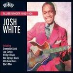 Roots N'Blues-Blues Singer: 1932-1936
