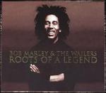 Roots of a Legend [CD & DVD]