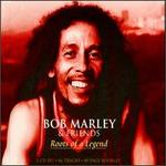 Roots of a Legend [Trojan 2 CD]
