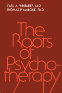 Roots Of Psychotherapy
