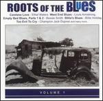 Roots of the Blues, Vol. 1