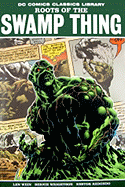 Roots of the Swamp Thing