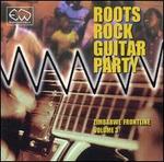 Roots Rock Guitar Party