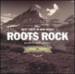 Roots Rock, Vol. 1 [Fresh Tracks]