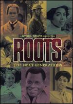 Roots: The Next Generations