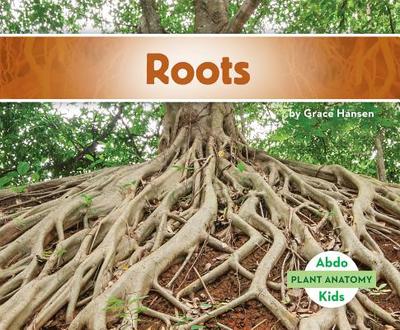Roots - Hansen, Grace