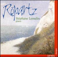 Ropartz - St�phane Lemelin (piano)