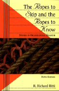 Ropes to Skip & Ropes to Know