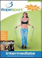 RopeSport: Intermediate Workout - 