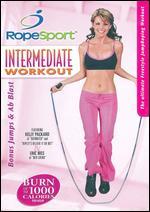 Ropesport: Intermediate