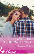 Roping Her Christmas Cowboy