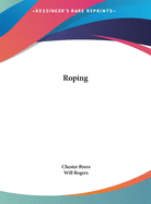 Roping