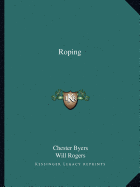Roping