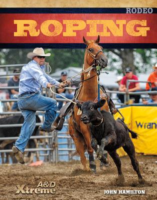 Roping - Hamilton, John, Professor