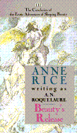 Roquelaure A.N. : Beauty'S Release