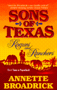 Roques and Ranchers - Broadrick, Annette