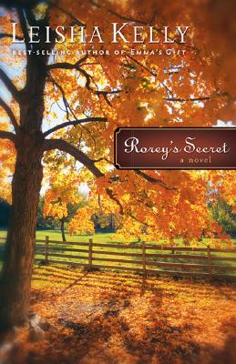 Rorey's Secret - Kelly, Leisha