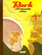 Rork #01: Fragments - Andreas, and Bell (Translated by), and L'Officier, Jean-Marc (Translated by)