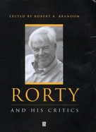 Rorty and His Critics