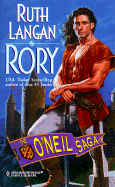Rory - Langan, Ruth Ryan