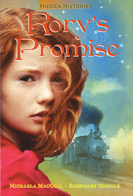 Rory's Promise - MacColl, Michaela, and Nichols, Rosemary