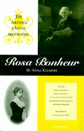 Rosa Bonheur: The Artist's (Auto)Biography