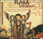 Rosa das Rosas