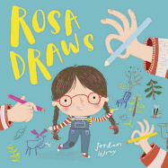 Rosa Draws