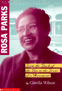 Rosa Parks Biography