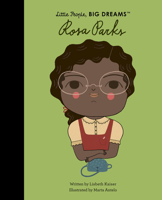 Rosa Parks - Kaiser, Lisbeth