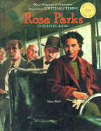 Rosa Parks - Huggins, Nathan I (Editor), and Hull, Mary, and King, Coretta Scott (Introduction by)