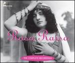 Rosa Raisa Complete Recordings - Armand Tokatyan (tenor); Giacomo Rimini (baritone); Giulio Crimi (tenor); Rosa Raisa (soprano);...