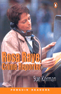 Rosa Raye, Level 3, Penguin Readers