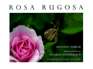 Rosa Rugosa - Verrier, Suzanne, and Steinhacker, Charles (Photographer)