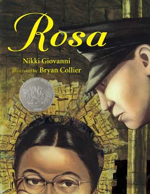 Rosa - Giovanni, Nikki