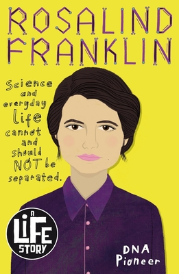 Rosalind Franklin - Ford, Michael