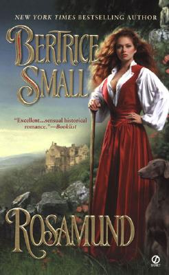 Rosamund - Small, Bertrice