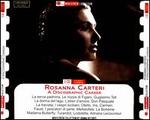 Rosanna Carteri: A Discographic Career