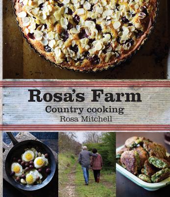 Rosa's Farm - Mitchell, Rosa
