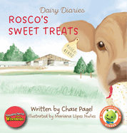Rosco's Sweet Treats
