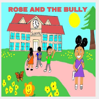 Rose And The Bully - Robinson, Nigel