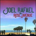 Rose Avenue
