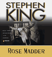 Rose Madder