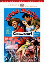 Rose Marie - Mervyn LeRoy